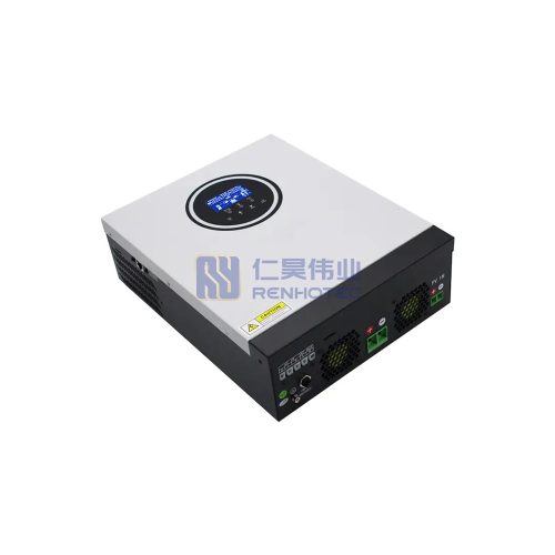 2.2KW Off-grid Inverse Control Solar Inverter