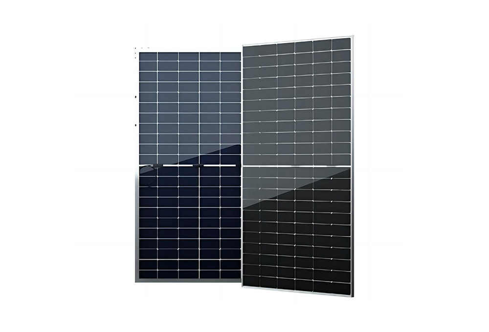 Bifacial Series