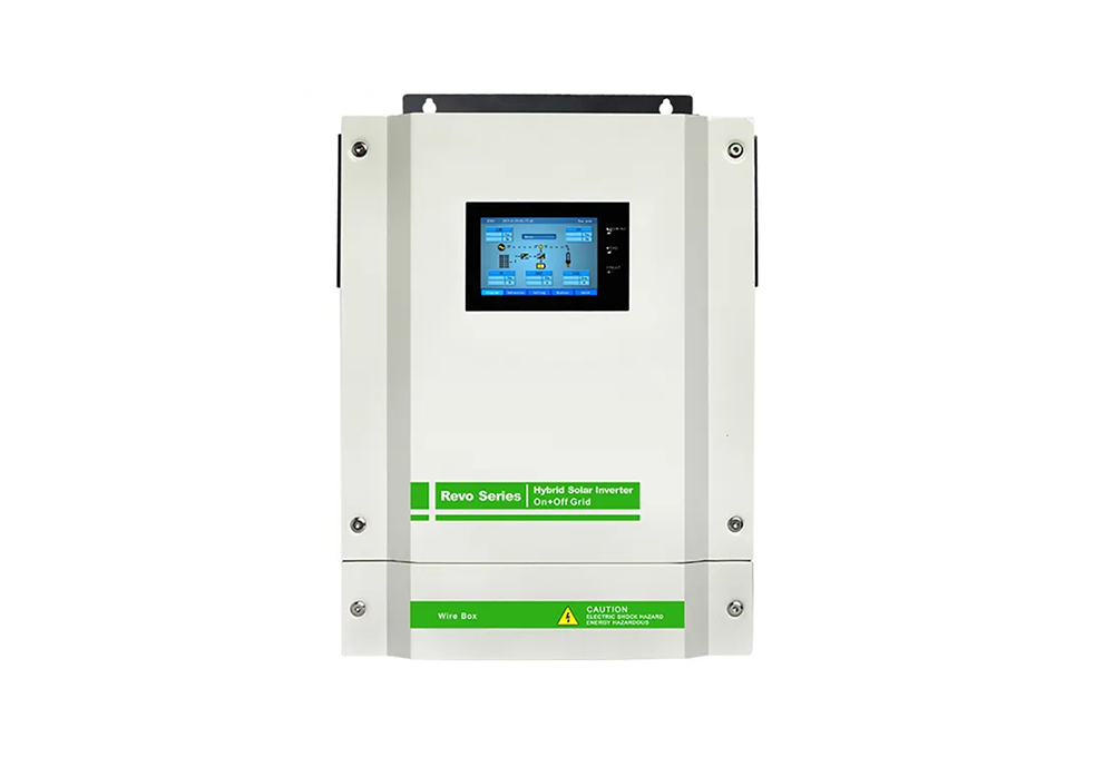 Hybrid Inverter