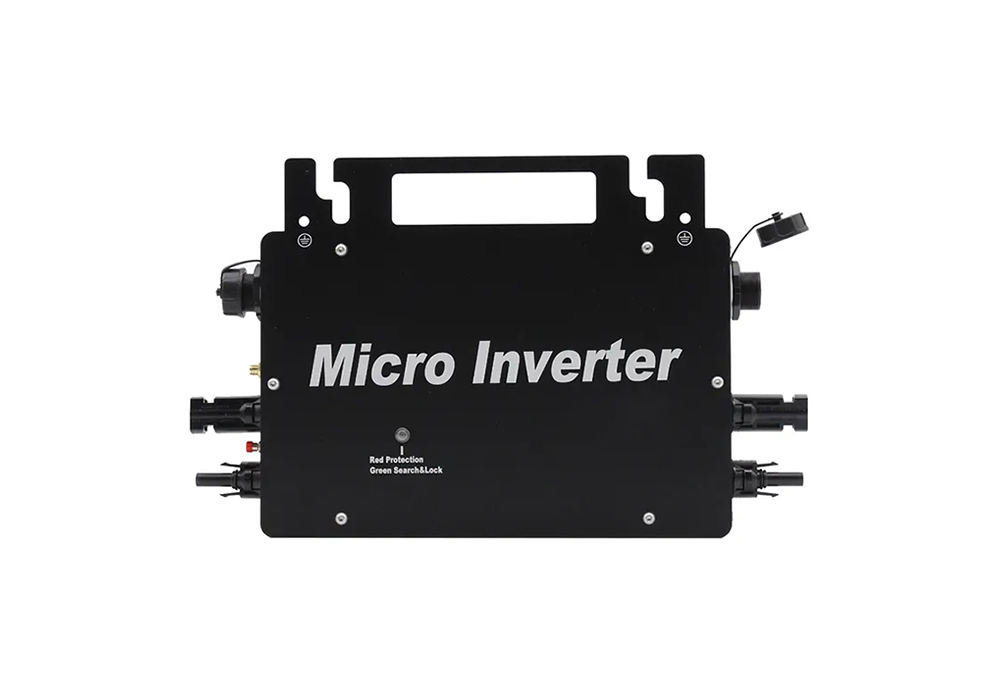 Micro Solar Inverters 1