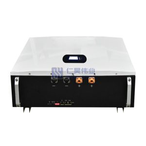 51.2V 200AH Wall-mounted LiFePO4 Solar Lithium Battery Pack