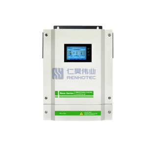 3KW Hybrid Solar Inverter