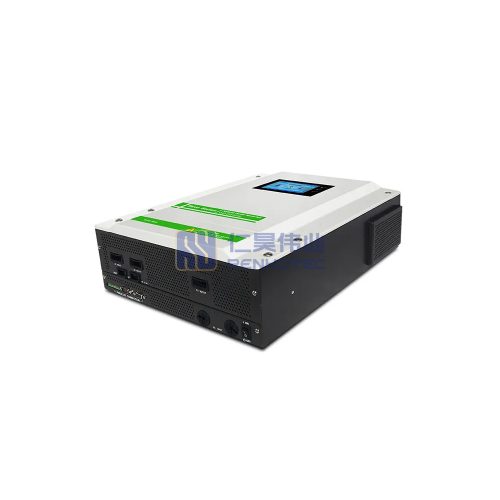 5.5KW Hybrid Solar Inverter