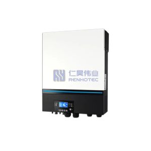 11KW Off-grid Inverse Control Solar Inverter