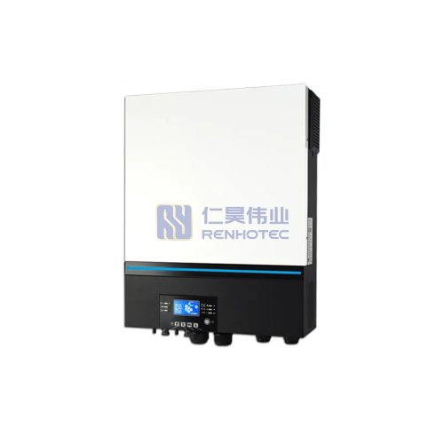 11KW Off-grid Inverse Control Solar Inverter