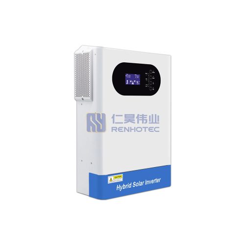 5.6KW Off-grid Inverse Control Solar Inverter