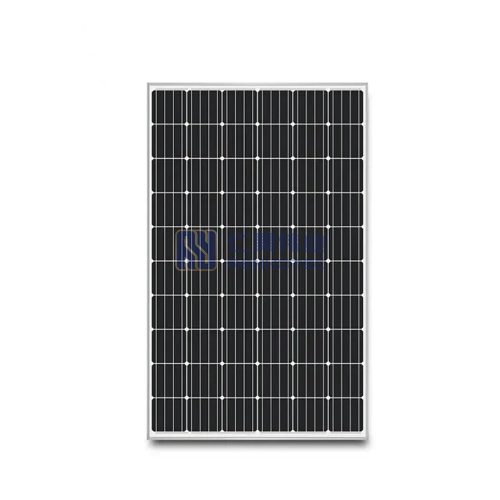 Mono Glass Solar Panel 200W