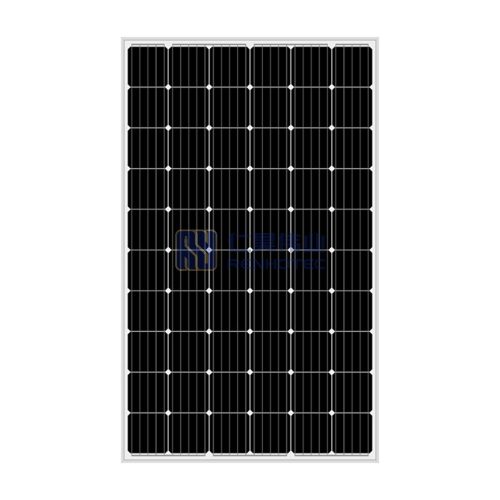 Mono Glass Solar Panel 36V 300W