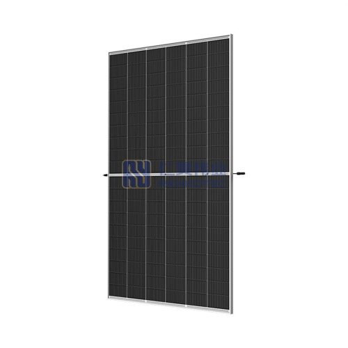 Mono Glass Solar Panel 450W