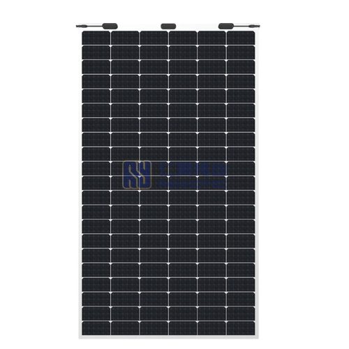 Mono Portable Flexible Solar Panel 36V 330W