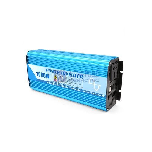 1000W Pure Sine Wave Inverter
