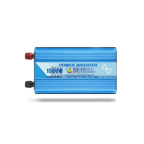 1500W Pure Sine Wave Inverter