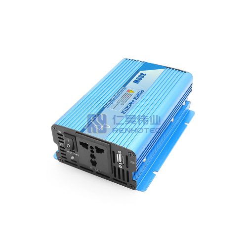 300W Pure Sine Wave Inverter