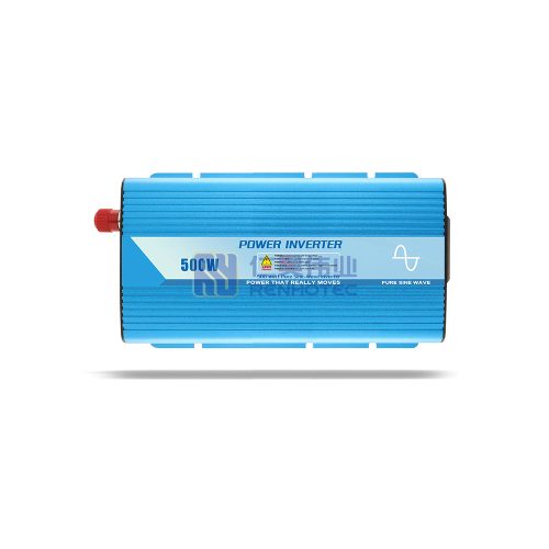 500W Pure Sine Wave Inverter