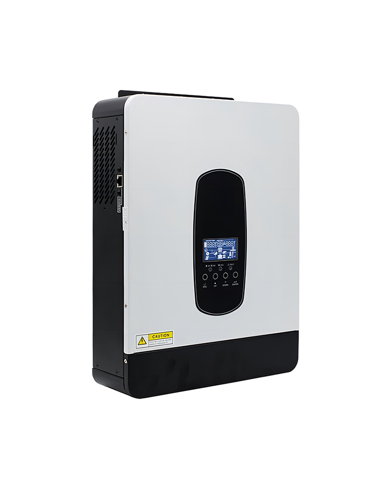 Solar Inverter Renhotec
