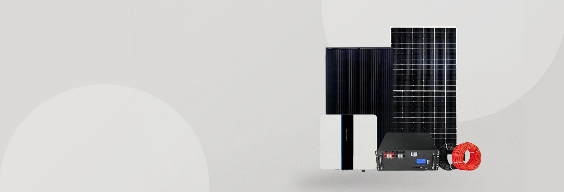 hybrid solution