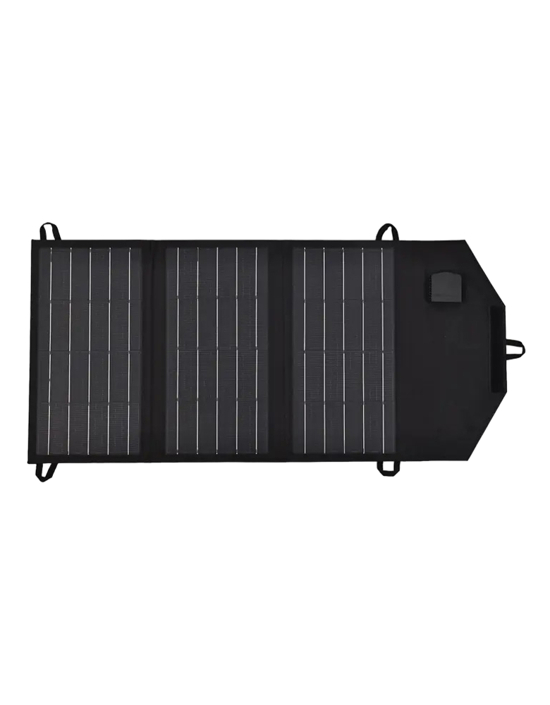 Foldable Solar Generator