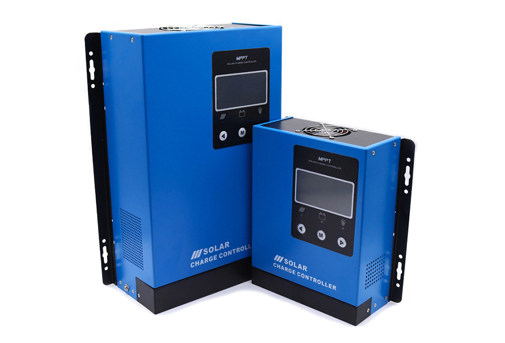 solar charge controller