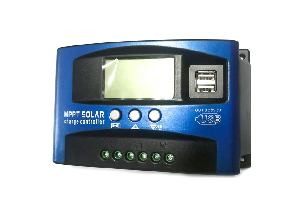 MPPT