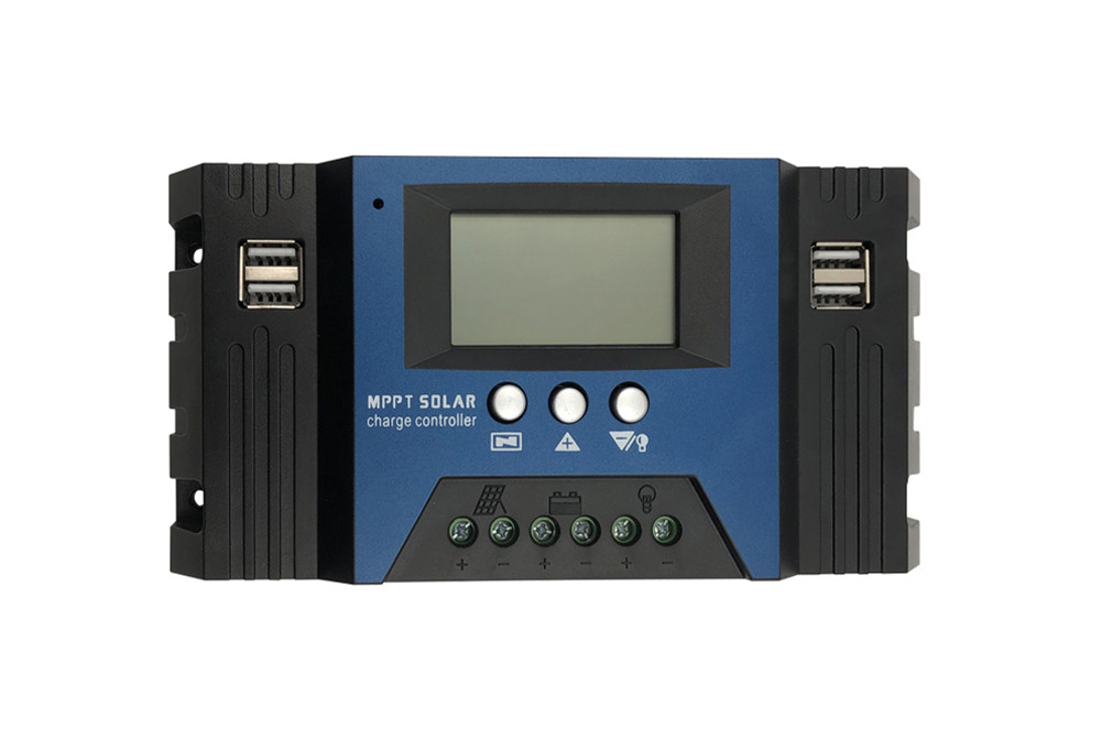 solar charge controller