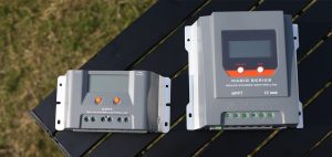 Solar Charge Controller