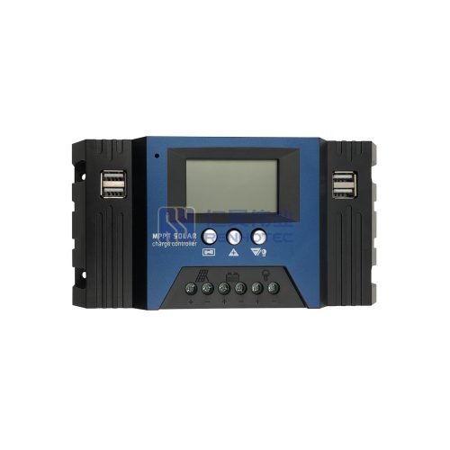 917 MPPT Solar Charge Controller 30A-100A