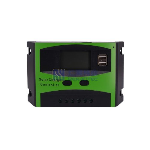 AT20L PWM Solar Charge Controller 10A-30A