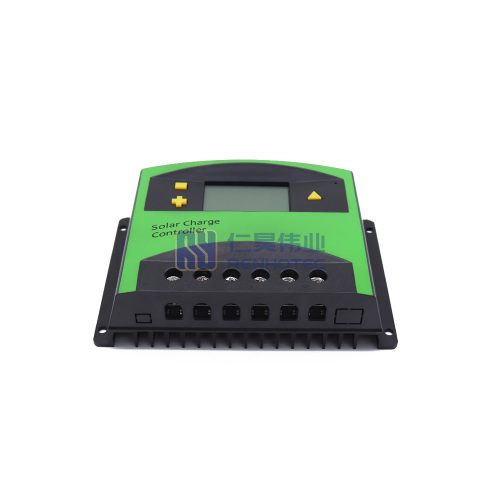 AT6048L PWM Solar Charge Controller 50A-60A
