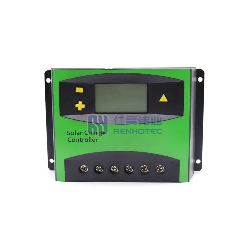 AT60L PWM Solar Charge Controller 50A-60A