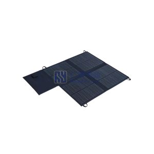 80W Foldable Solar Panel Blanket