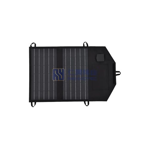 15W 5V Solar USB Charger