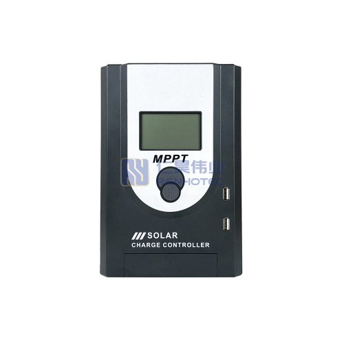 J6024 MPPT Solar Charge Controller 50A-60A