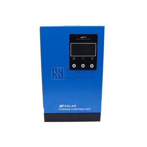 K280 MPPT Solar Charge Controller 80A-100A