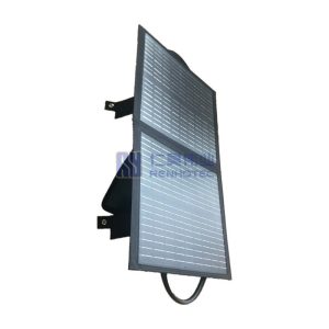 100W Foldable Solar Panel Ultra Light