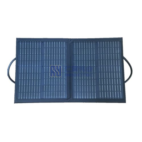 50W Foldable Solar Panel Ultra Light