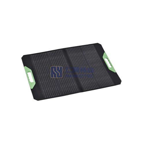 100W Portable Foldable Solar Panel