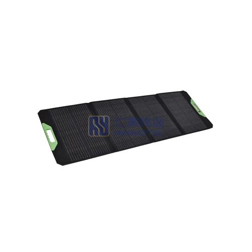 140W Portable Foldable Solar Panel