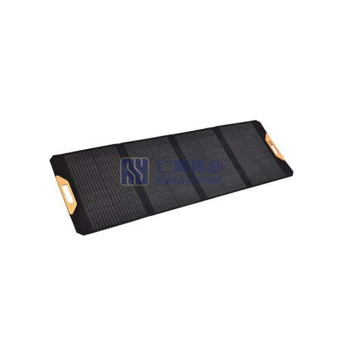 200W Portable Foldable Solar Panel