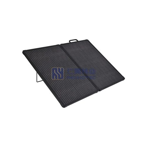 120W Foldable Solar Panel Super Thin