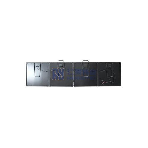 300W Foldable Solar Panel Super Thin