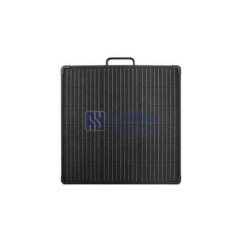 320W Foldable Solar Panel Super Thin