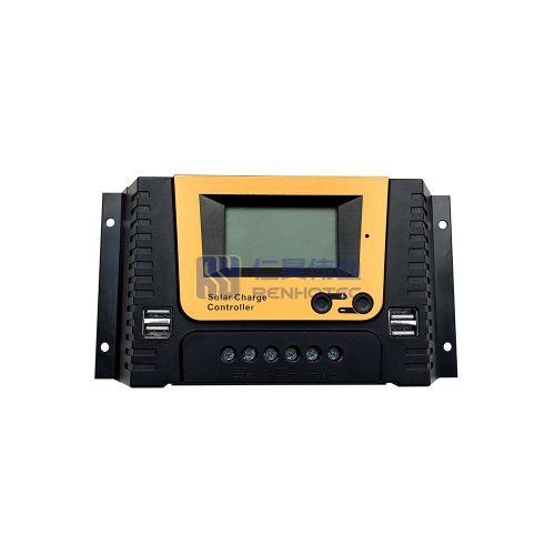 VT4048 PWM Solar Charge Controller 30A-40A