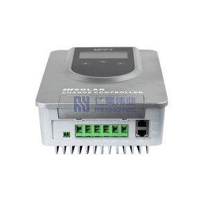 Z60 MPPT Solar Charge Controller 50A-60A