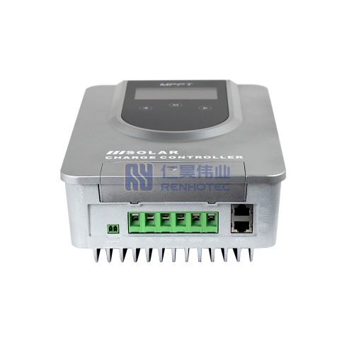 Z60 MPPT Solar Charge Controller 50A-60A