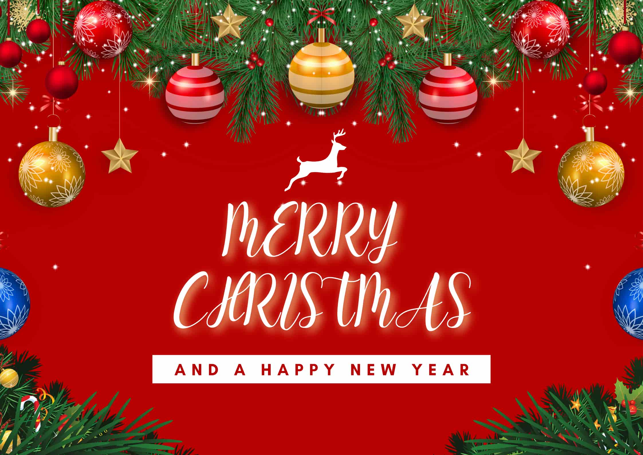 Merry Christmas-cover